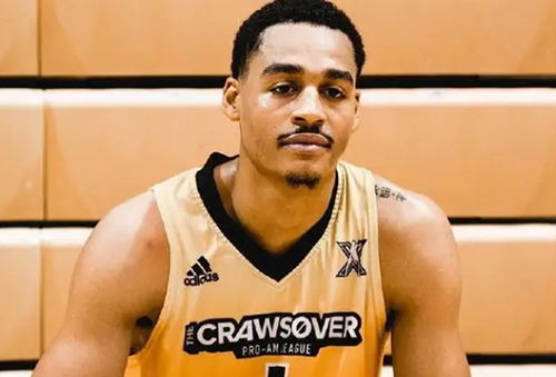 乔丹·普尔多重多高