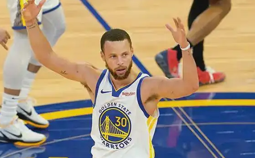 斯蒂芬·库里什么时候结的婚