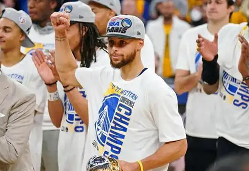 斯蒂芬·库里是什么星座