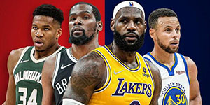 2022NBA赞助收入多少