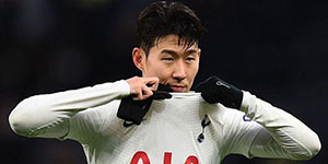 2022英超最佳球员提名一览