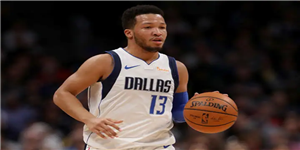 杰伦·布伦森个人资料