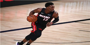 巴姆·阿德巴约身高臂展