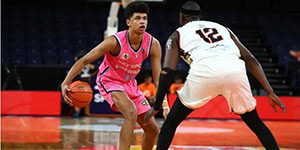 奥斯曼迪昂身高臂展多少