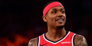 nba比尔是哪个队的