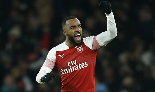 拉卡泽特为什么进不了法国队