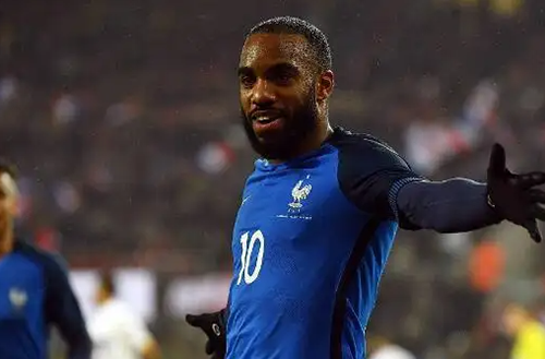 拉卡泽特什么水平