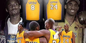 NBA球衣号码退役完了怎么办