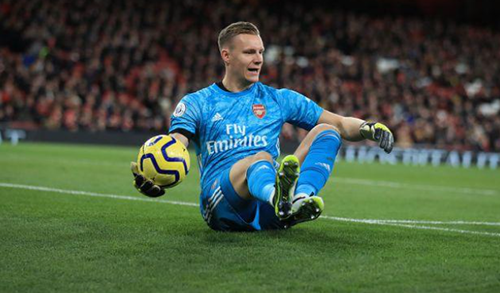 莱诺是什么水平的门将