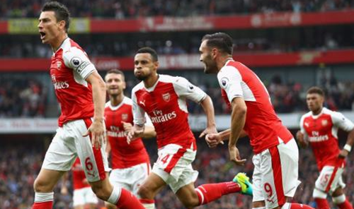 阿森纳啥叫兵工厂