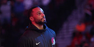 诺曼鲍威尔有总冠军吗