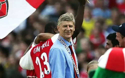 阿森纳保温杯是什么梗