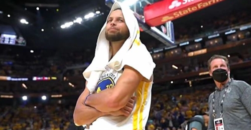 2022年6月6日NBA总决赛G2凯尔特人vs勇士比赛录像 回放集锦