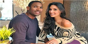 艾尔·霍福德妻子