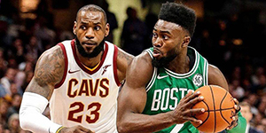 18年总决赛詹姆斯场均数据多少