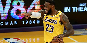 2022詹姆斯生涯薪资一览