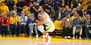 2022NBA6月6日总决赛比分多少