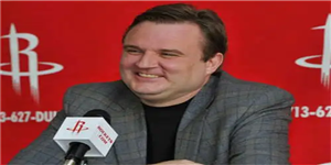 莫雷事件说什么了