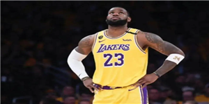 詹姆斯身高是多少厘米