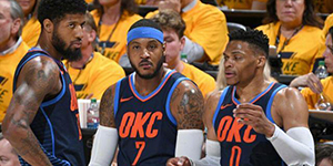 雷霆三巨头为什么拆了