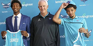 2022黄蜂主帅候选是谁