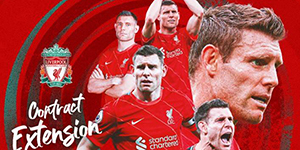 2022米尔纳续约什么情况