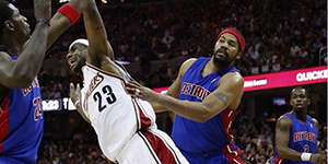 怒吼天尊华莱士成为湖人助教候选 有望加入新任主帅教练组