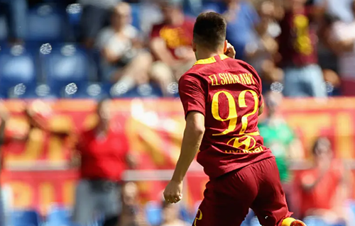 艾尔沙拉维身价简介