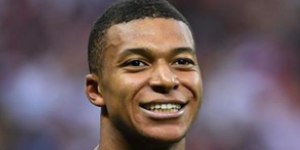 姆巴佩为什么身价那么高