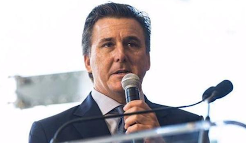 罗马足球俱乐部老板是谁