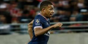 姆巴佩为什么不去皇马了