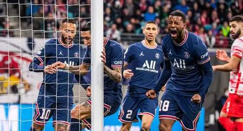 欧冠是每年一次吗