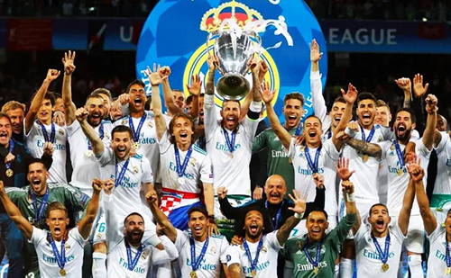 欧冠为什么都是凌晨3点