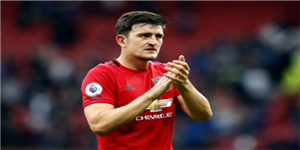 哈里·马奎尔年薪