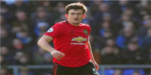 马奎尔为什么当队长