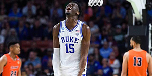 马克威廉姆斯选秀模板是谁