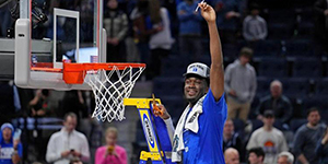 马克威廉姆斯身高多少