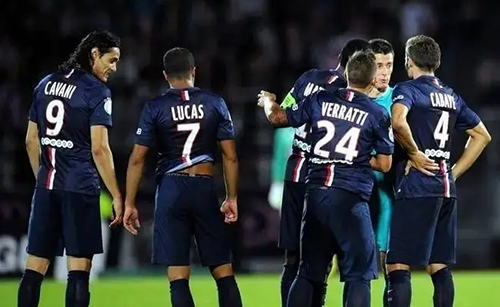 法甲为什么叫第六联赛