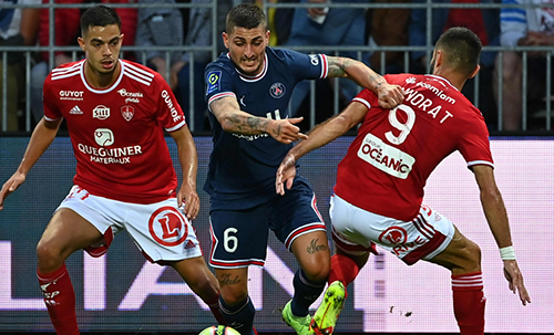 法甲为什么发展不起来