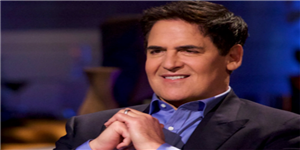 小牛老板库班的资产