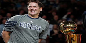 库班是哪个球队老板