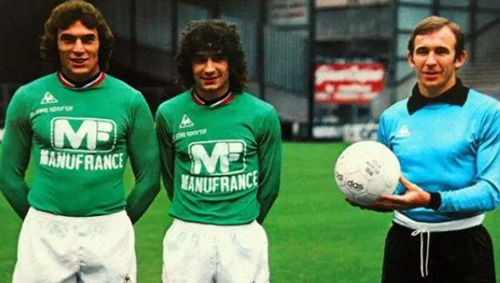 法甲哪些俱乐部厉害