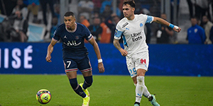 法甲为什么只有两个欧冠名额