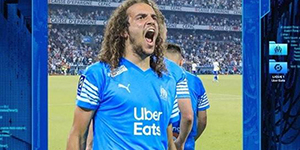 法甲唯一欧冠冠军什么时候