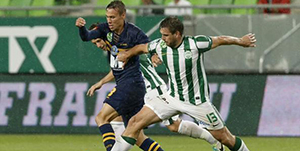 法甲几个欧冠名额