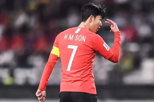 孙兴慜的祖籍是哪里