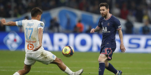 法甲要踢多少场