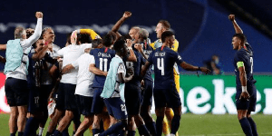 为什么法甲没豪门