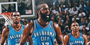 雷霆三巨头谁是大哥