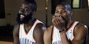 雷霆三巨头是什么梗